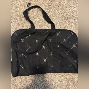 Victoria's Secret Black Tote